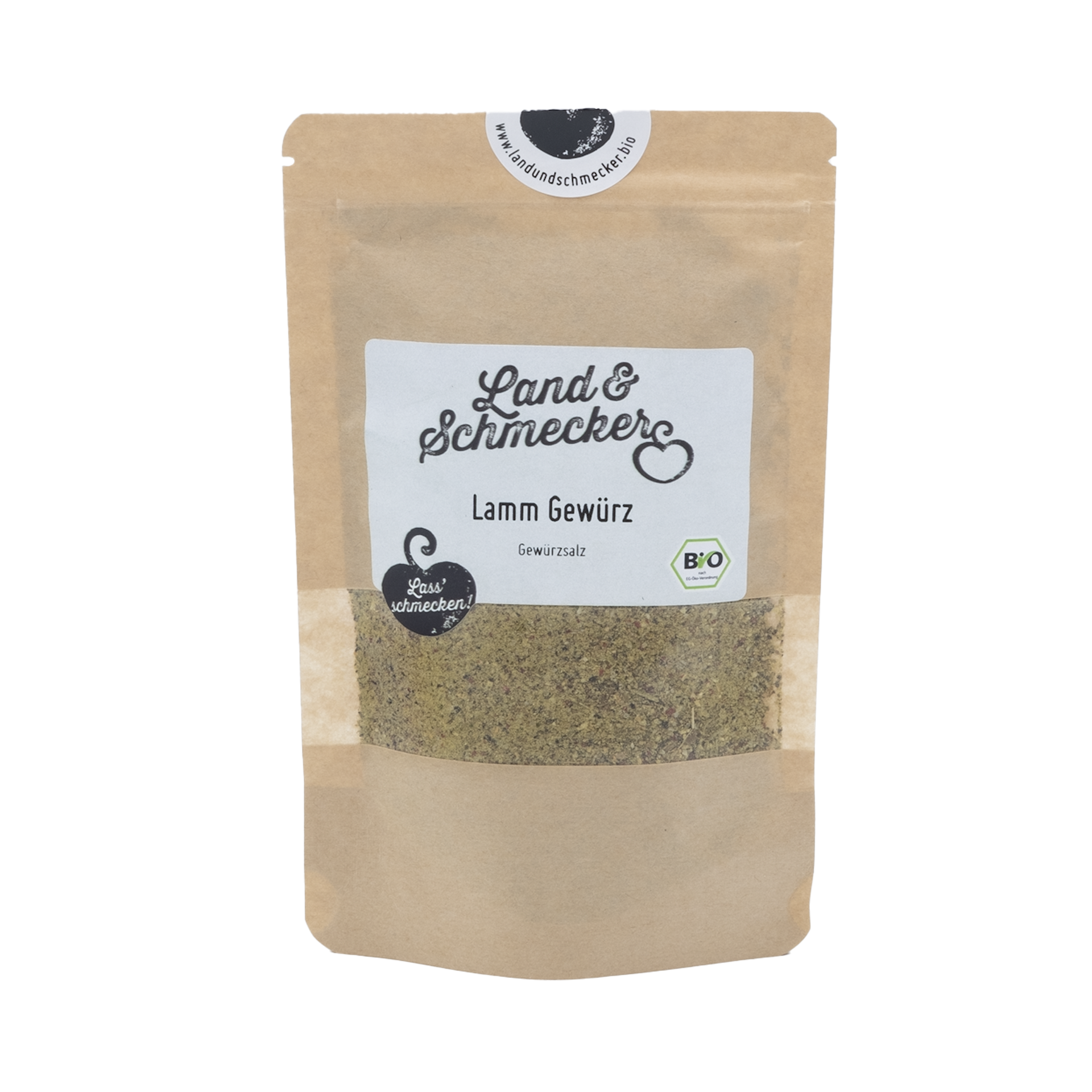 Land & Schmecker Manufaktur Lamm Gewürz (Beutel).png